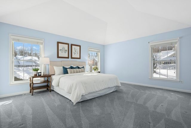 5 Wessonville Village Way 5, Westborough, MA 01581