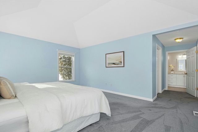 5 Wessonville Village Way 5, Westborough, MA 01581