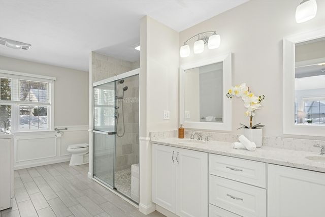 5 Wessonville Village Way 5, Westborough, MA 01581