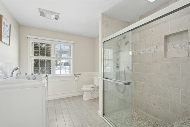 5 Wessonville Village Way 5, Westborough, MA 01581