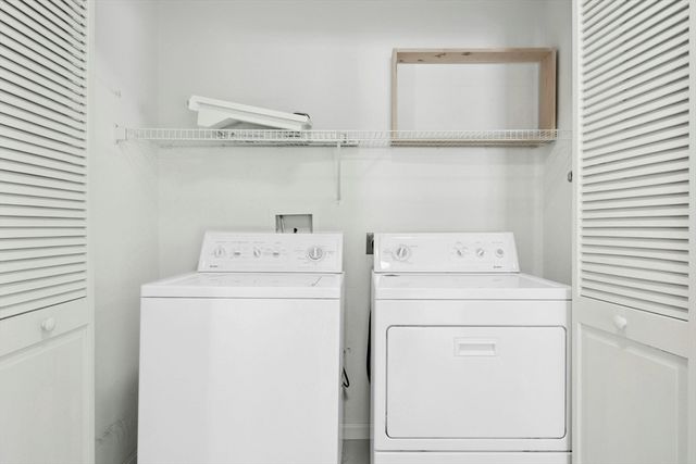 5 Wessonville Village Way 5, Westborough, MA 01581