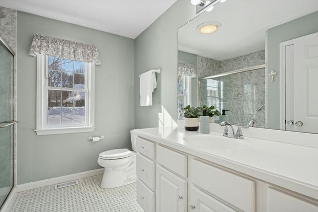 5 Wessonville Village Way 5, Westborough, MA 01581