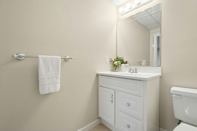 5 Wessonville Village Way 5, Westborough, MA 01581