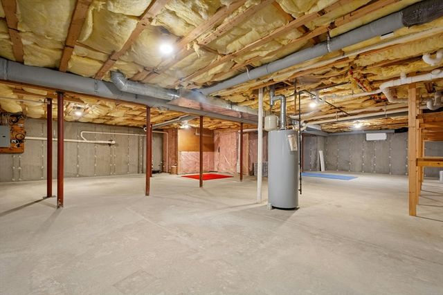 5 Wessonville Village Way 5, Westborough, MA 01581