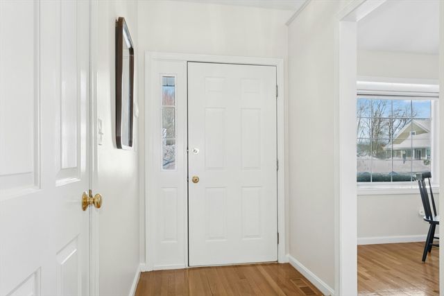 5 Wessonville Village Way 5, Westborough, MA 01581