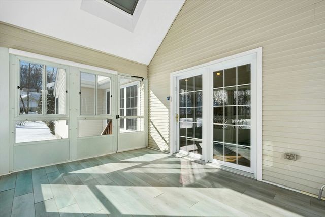 5 Wessonville Village Way 5, Westborough, MA 01581