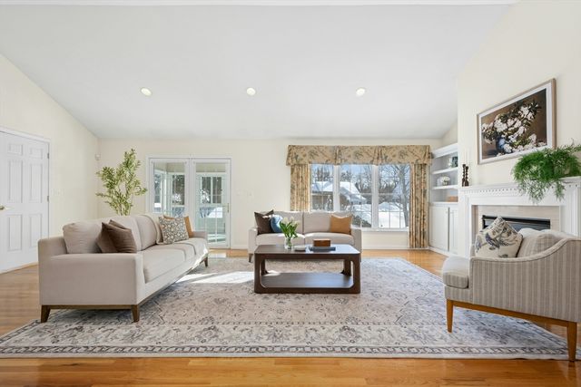 5 Wessonville Village Way 5, Westborough, MA 01581