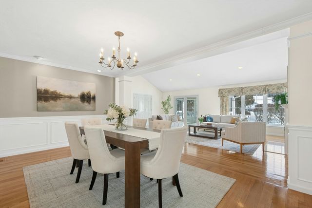 5 Wessonville Village Way 5, Westborough, MA 01581