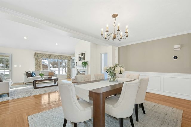 5 Wessonville Village Way 5, Westborough, MA 01581