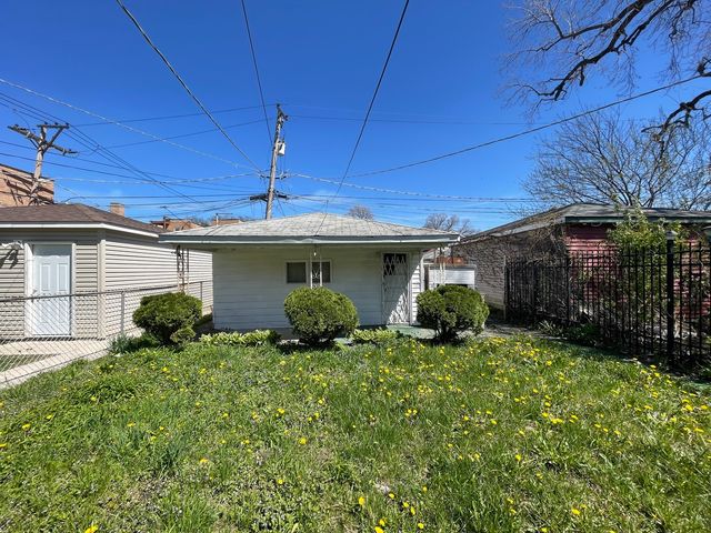 7919 S Wabash Avenue, Chicago, IL 60619