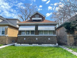 7919 S Wabash Avenue, Chicago, IL 60619