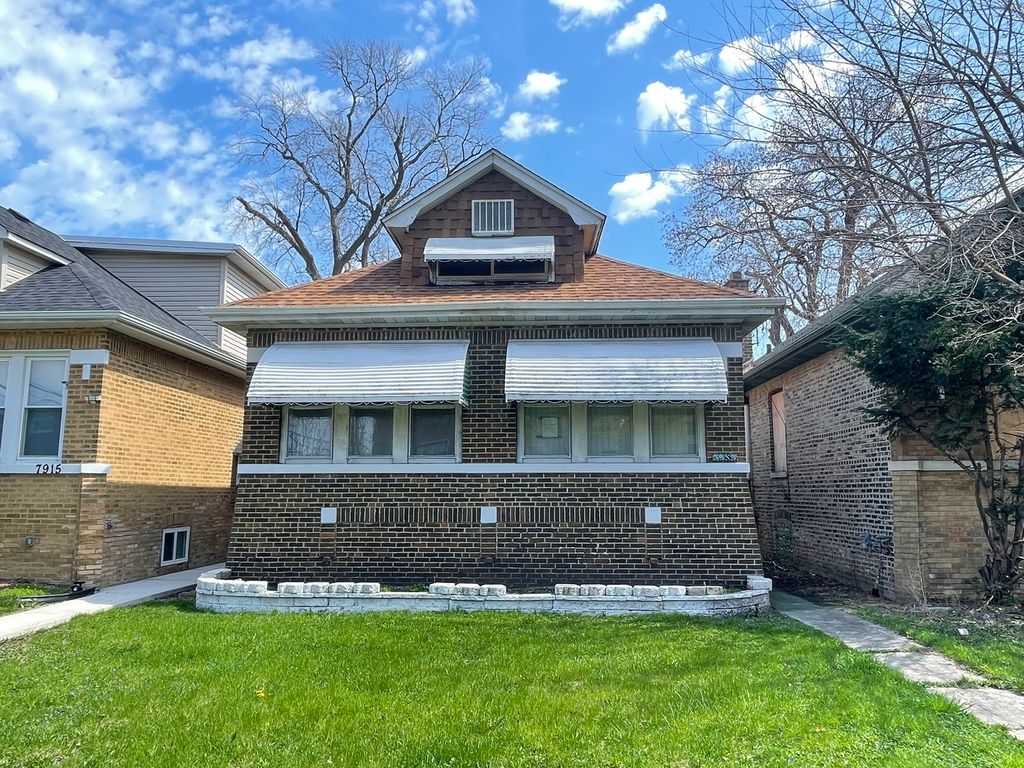 7919 S Wabash Avenue, Chicago, IL 60619