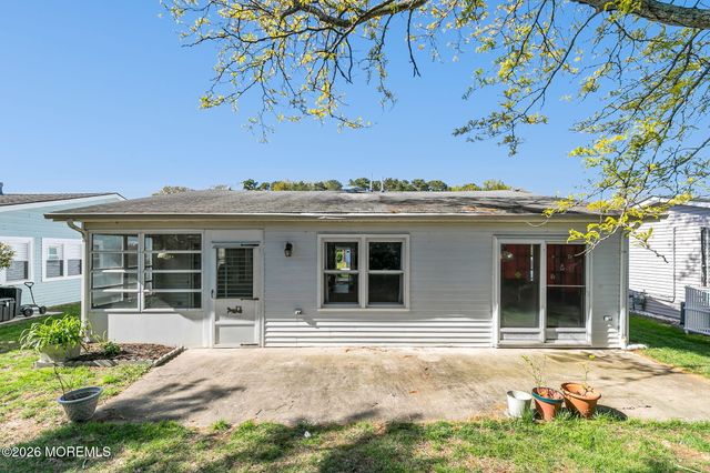 7 Lance Drive, Brick, NJ 08723