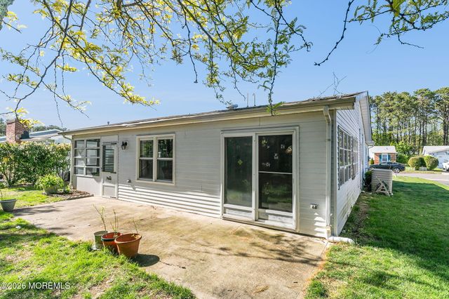 7 Lance Drive, Brick, NJ 08723