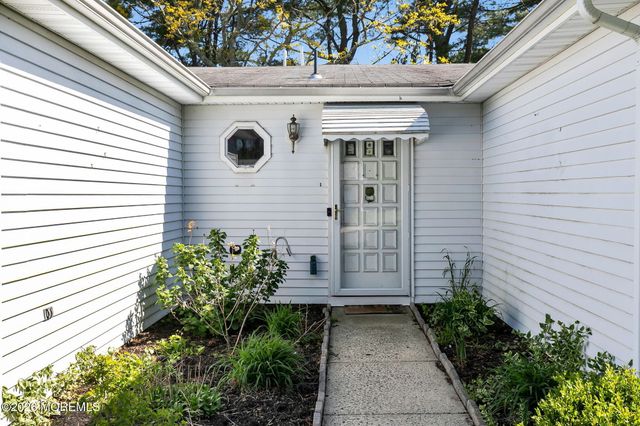 7 Lance Drive, Brick, NJ 08723