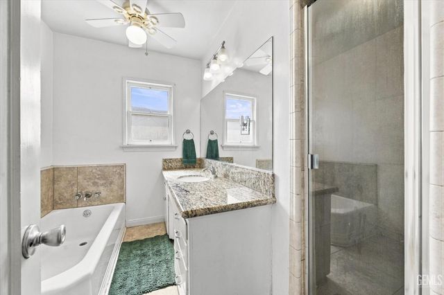 231 A Street, Bakersfield, CA 93304