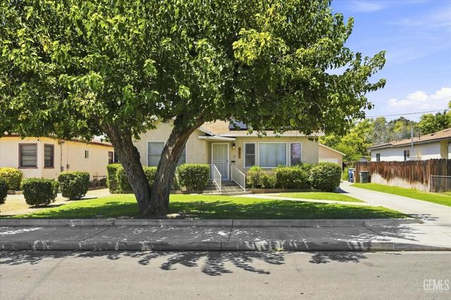 231 A Street, Bakersfield, CA 93304