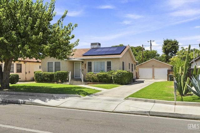 231 A Street, Bakersfield, CA 93304