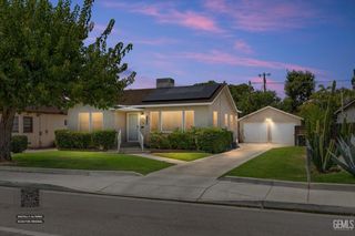 231 A Street, Bakersfield, CA 93304