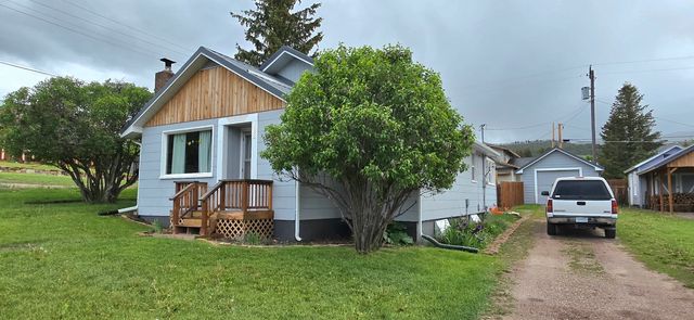 122 N Holland Street, Philipsburg, MT 59858