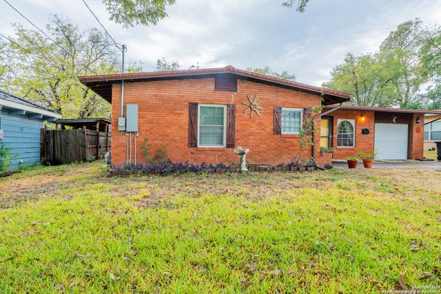 146 Marlena, San Antonio, TX 78213