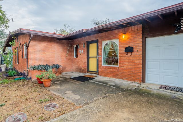 146 Marlena, San Antonio, TX 78213