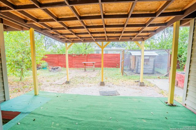 146 Marlena, San Antonio, TX 78213