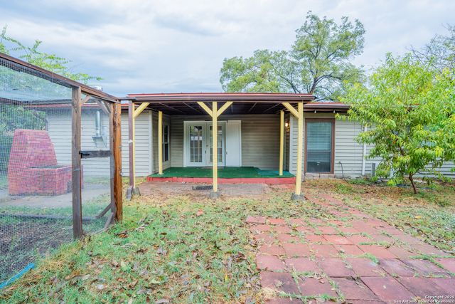 146 Marlena, San Antonio, TX 78213