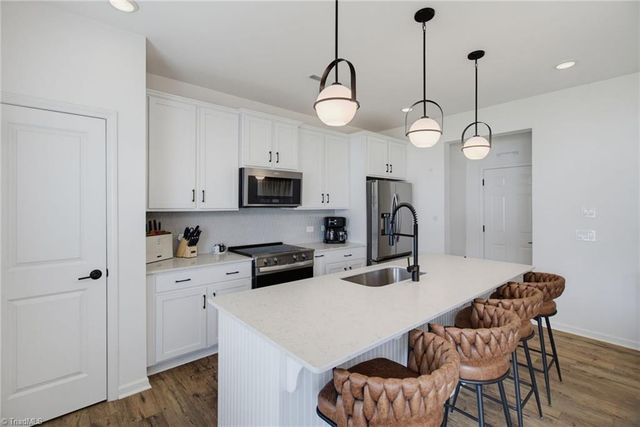 3151 Highlander Point, Greensboro, NC 27405