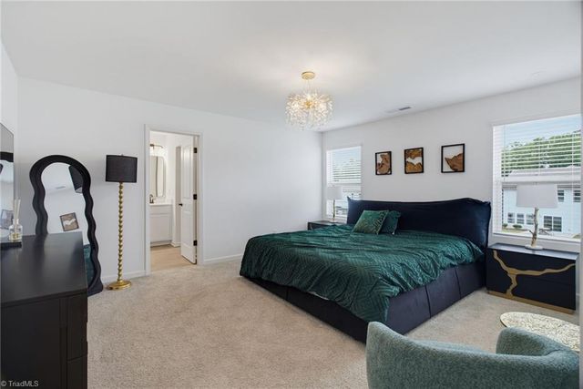 3151 Highlander Point, Greensboro, NC 27405