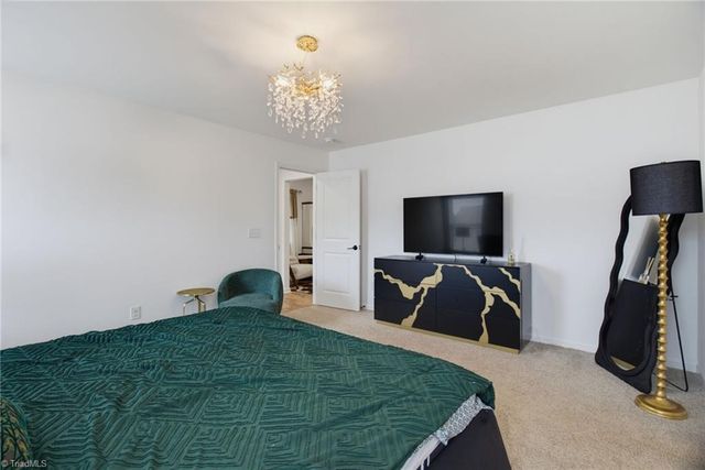 3151 Highlander Point, Greensboro, NC 27405