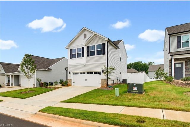3151 Highlander Point, Greensboro, NC 27405