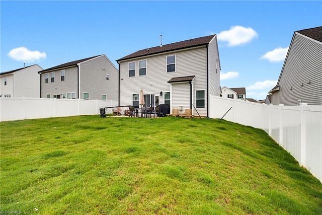 3151 Highlander Point, Greensboro, NC 27405