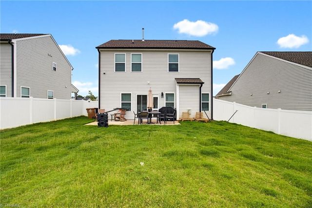 3151 Highlander Point, Greensboro, NC 27405