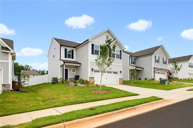 3151 Highlander Point, Greensboro, NC 27405
