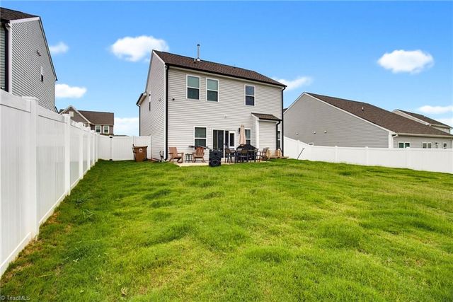 3151 Highlander Point, Greensboro, NC 27405