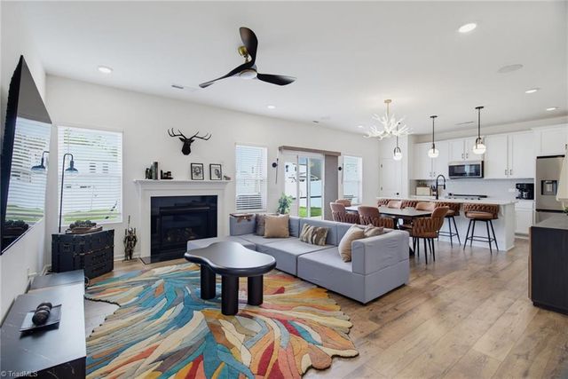 3151 Highlander Point, Greensboro, NC 27405