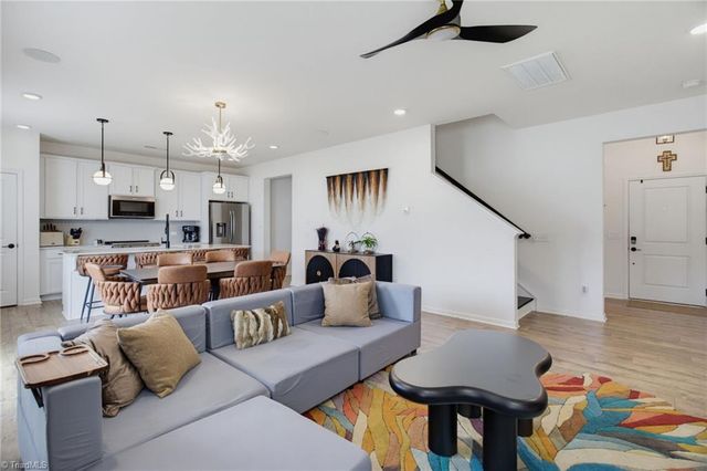 3151 Highlander Point, Greensboro, NC 27405