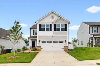 3151 Highlander Point, Greensboro, NC 27405