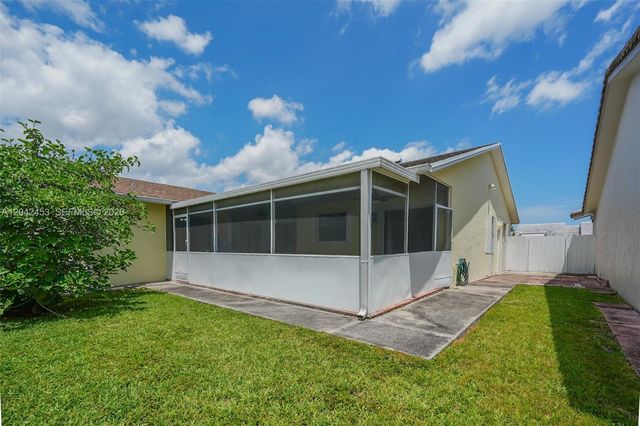 10920 SW 143rd Ct, Miami, FL 33186