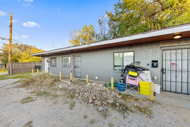 3332 Rutledge Street, Dallas, TX 75215