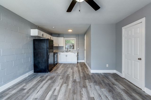 3332 Rutledge Street, Dallas, TX 75215