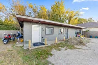 3332 Rutledge Street, Dallas, TX 75215