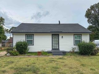 3334 SHARPE AVE, Memphis, TN 38111