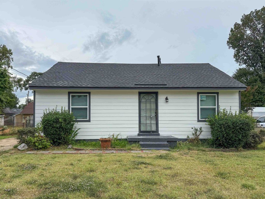 3334 SHARPE AVE, Memphis, TN 38111