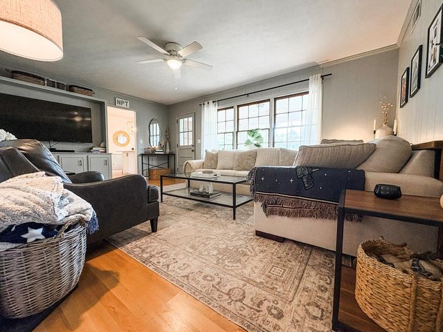 6014 Charing Drive, Columbus, GA 31909