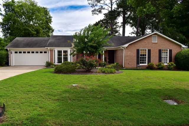 6014 Charing Drive, Columbus, GA 31909