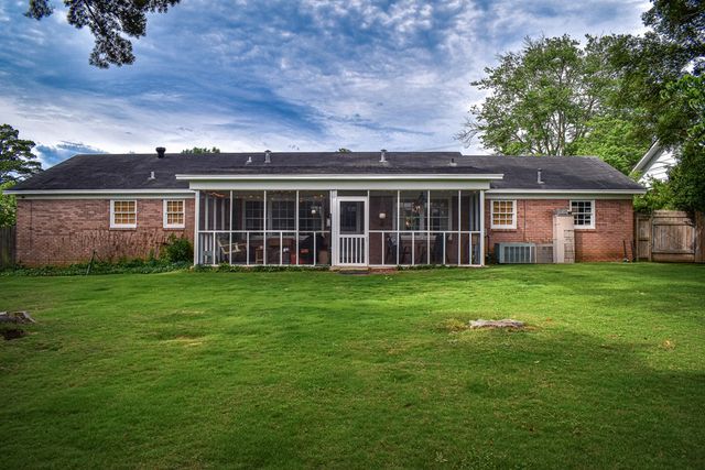 6014 Charing Drive, Columbus, GA 31909