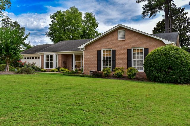 6014 Charing Drive, Columbus, GA 31909