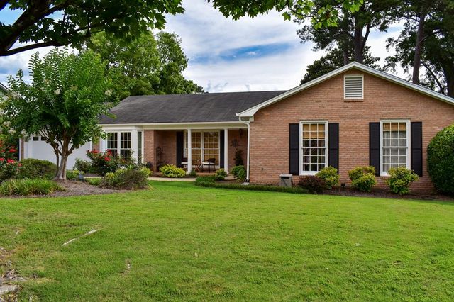 6014 Charing Drive, Columbus, GA 31909